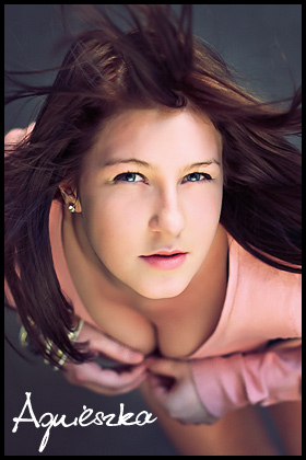 Agnieszka 2011