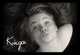 kinga