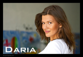 daria