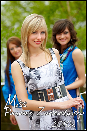 Miss Pomorza Zachodniego 2010