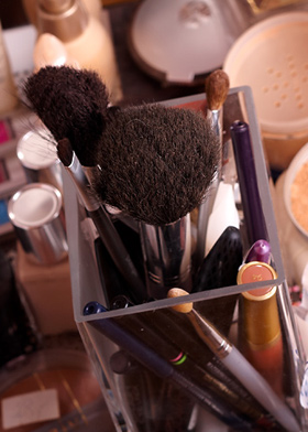 makeup