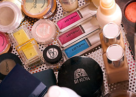 makeup