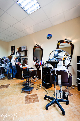 studio fryzur anna