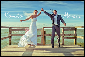 Kamila i Marcin
