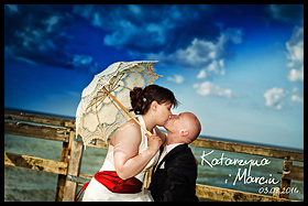 Katarzyna i Marcin