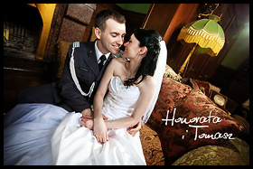 Honorata i Tomasz