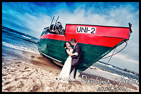 Paulina i Artur