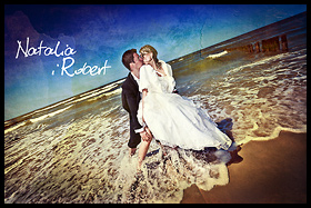 Natalia i Robert